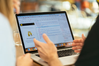 Encadrement technique AMO technique et digital, Assistance à Maîtrise d'Ouvrage web, encadrement technique